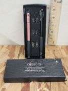 ASSORTED OFFICE SUPPLIES. 11A