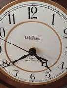 Mantle clock