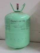 R22 Refrigerant Cylinder. 6A