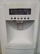 LG Side by Side Fridge with Ice Maker (BIN $200)