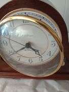 Mantle clock