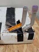 NEW IN BOX CAR PARTS. 01D