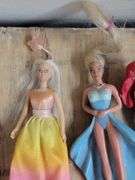 Vintage Collectible Toys- some NIP. 6C