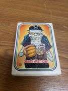 AWESOME ALL STARS, COMPLETE PLUS EXTRAS. 13B