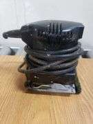 MASTER MECHANIC PALM GRIP SANDER. 11C