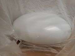 26W FLORESCENT LIGHT, NIP. 16D