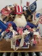 VINTAGE AMERICAN DECOR