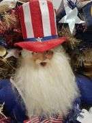 VINTAGE AMERICAN DECOR