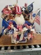 VINTAGE AMERICAN DECOR