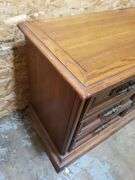 72"X20"X30" DRESSER