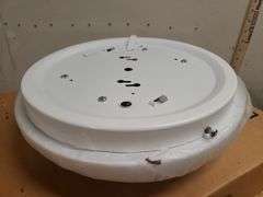 26W FLORESCENT LIGHT, NIP. 16D