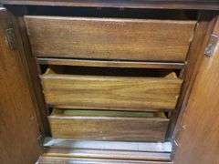 72"X20"X30" DRESSER