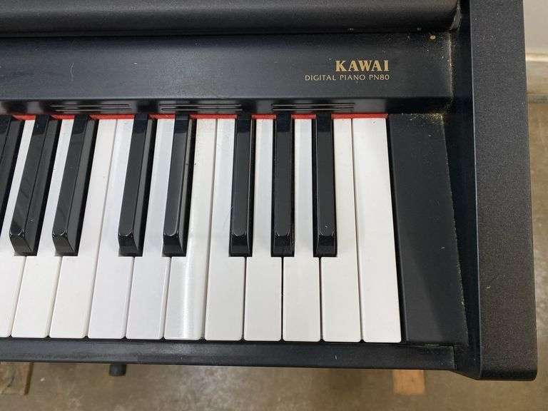 KAWAI デジタルピアノ KAWAI デジタルピアノ PN80