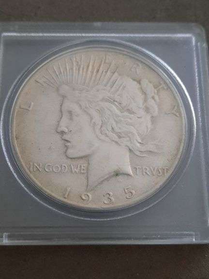 January 22nd Online Auction