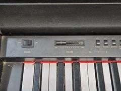 Kawai Digital Piano (PN80) with Seat