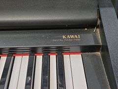 Kawai Digital Piano (PN80) with Seat