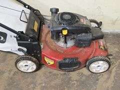 Toro 22" Push Lawn Mower