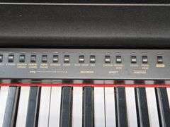 Kawai Digital Piano (PN80) with Seat