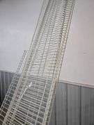 Wire Shelving