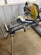 Ryobi table and miter saw