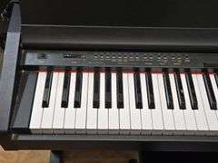 Kawai Digital Piano (PN80) with Seat