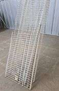 Wire Shelving