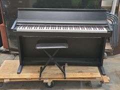 Kawai Digital Piano (PN80) with Seat