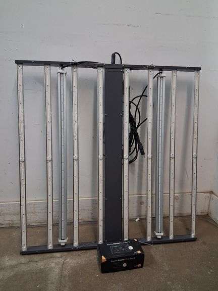 Gavita Master lighting system