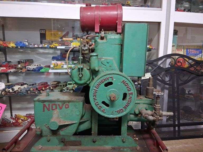 November 5th - Buy It Now Auction - BEGINS ENDING AT 7PM