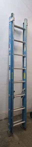 Werner 16 ft. Extension Ladder