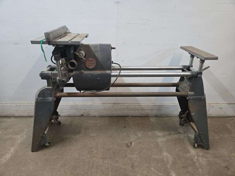 ShopSmith Mark V Woodworking Machine