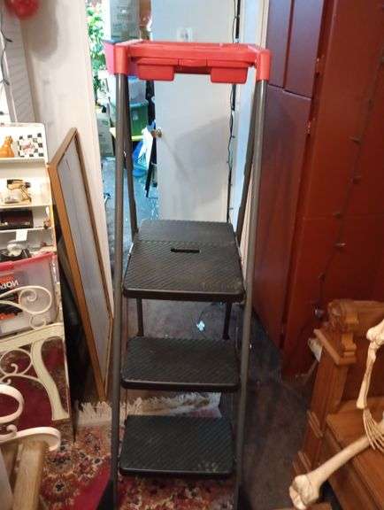 Cosco Utility ladder