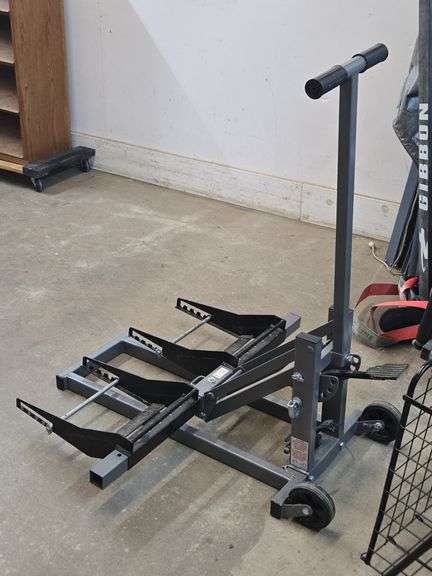 ATV Hoist
