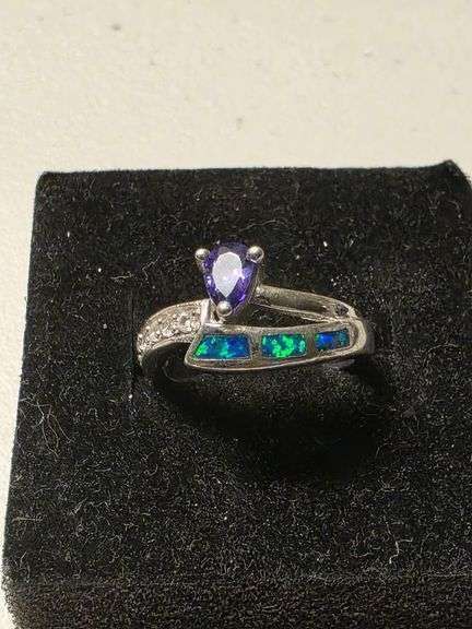 November 19th Online Auction