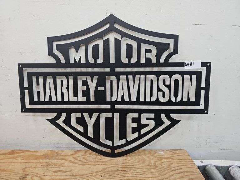 February 19th Auction