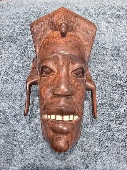 February 26th Online Auction