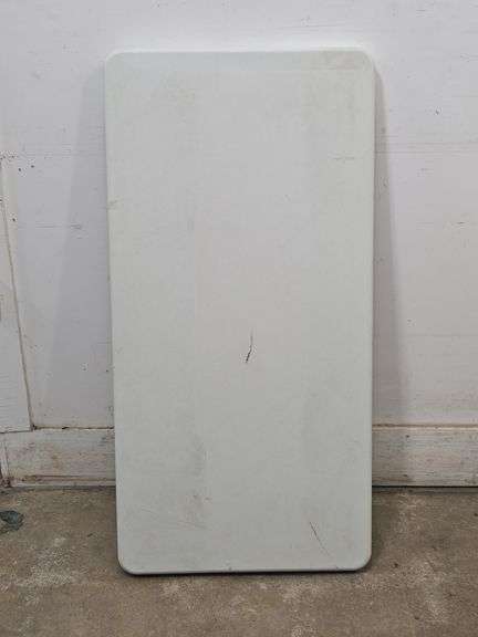 2x4 Folding Table
