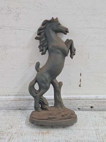 March 12th Online Auction