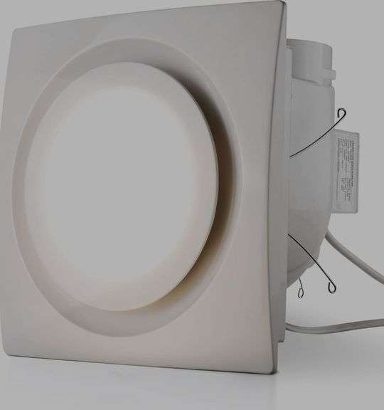 Zeyzer Ceiling Extractor Fannull