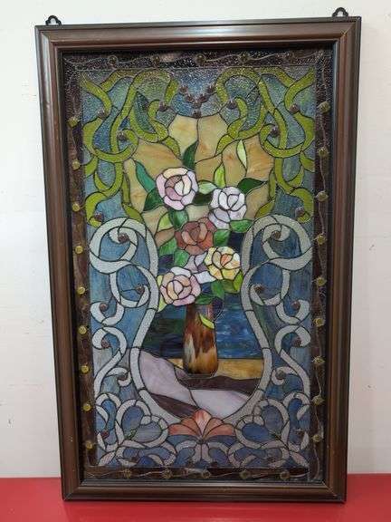 April 23rd Online Auction