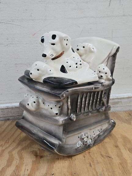 April 9th Online Auction