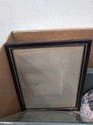 5x7 and 3.5x5 picture frames, most are NOS. 1c