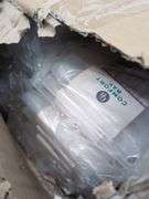 Case of 36 heavy duty shower liners. 3e