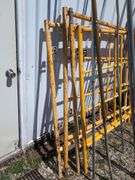 Scaffolding (BIN $300)