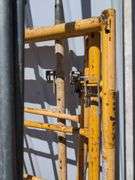Scaffolding (BIN $300)