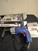 Master Mechanic 1/2" V Speed drill