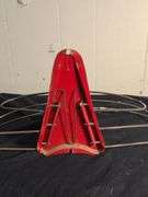 Antique drying rack