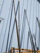 Scaffolding (BIN $300)