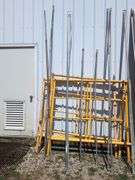 Scaffolding (BIN $300)