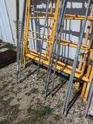 Scaffolding (BIN $300)